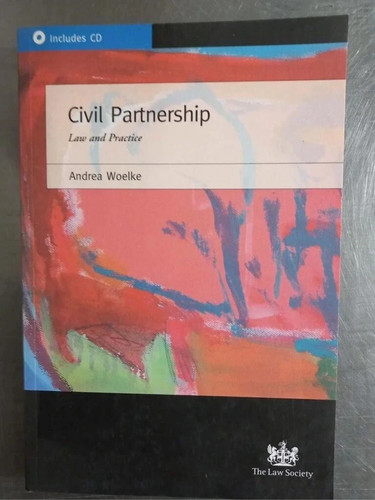 Civil partnership law and - partnership:,