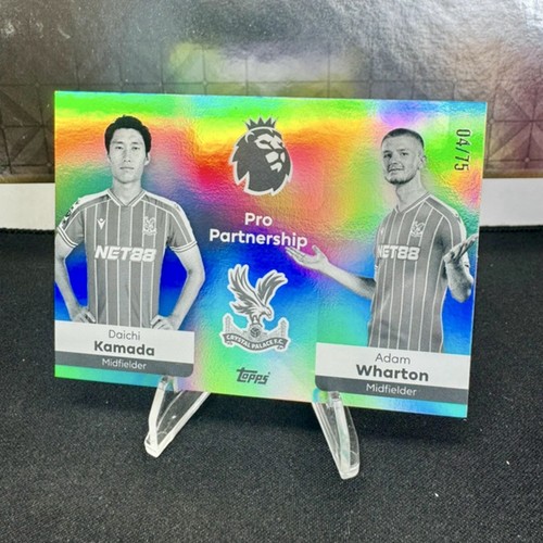 Topps premier league 2026 - premier,
