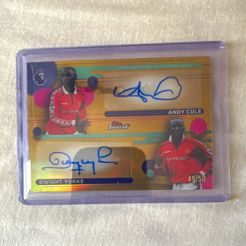 Topps finest 2025 - 2025,
