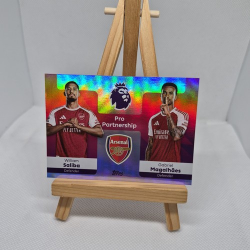 Topps premier league - premier,