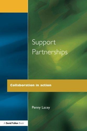Support partnerships - support,