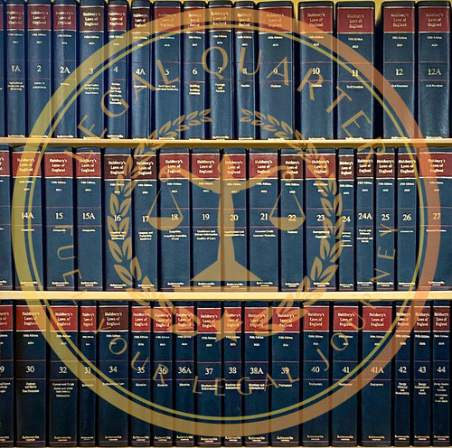 Current law volumes - current, of