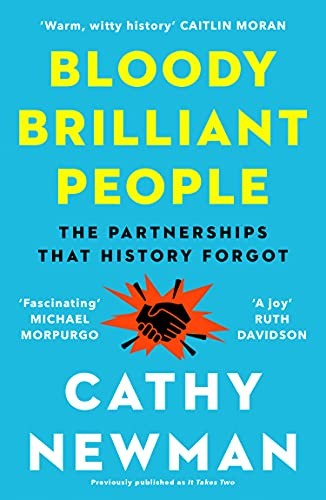 Bloody brilliant people the - people:,