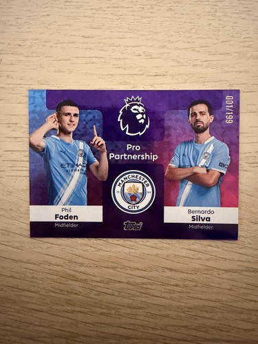 Topps premier league 2026 - topps,