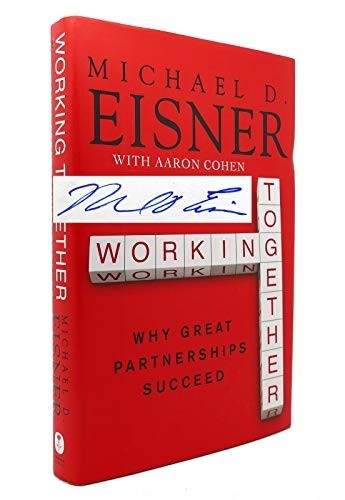 Working together why - working,