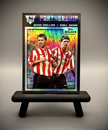 Topps decades premier league - topps,