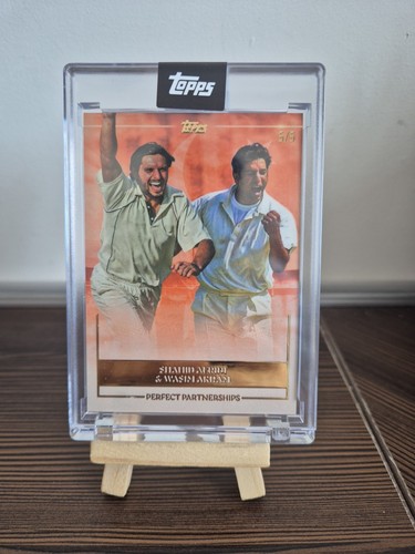 Topps cricket legends vol - cricket,