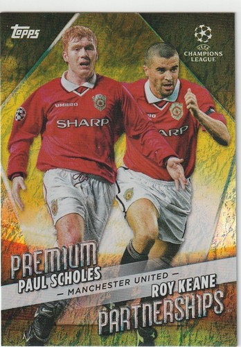 Pp7 topps uefa ucc - topps,