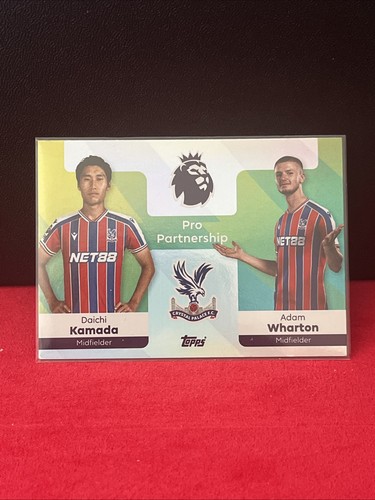 2026 topps premier league - topps,