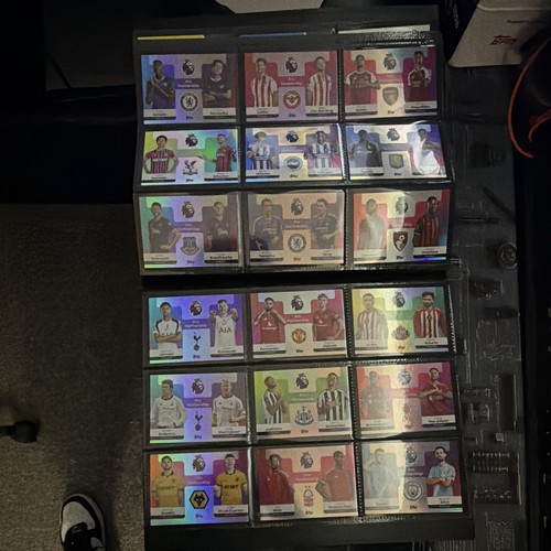 Topps 2025 all - pl, 2025/26