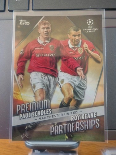 Pp7 topps uefa - topps,