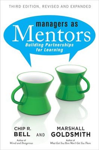 Managers mentors building - mentors,