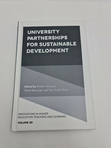 University partnerships for - university,