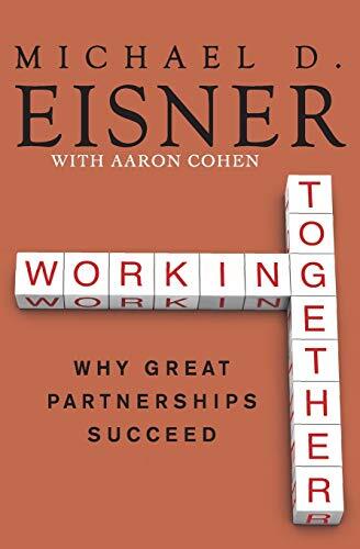 Working together why - working, together: