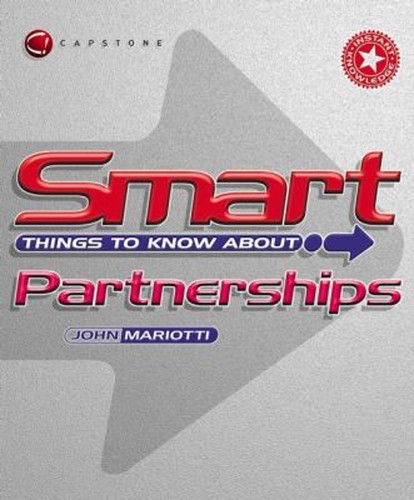 Smart things know - things, about