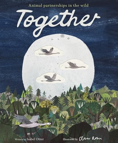 Together animal partnerships - together:,