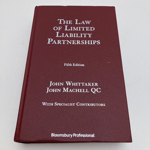 The law limited - the,
