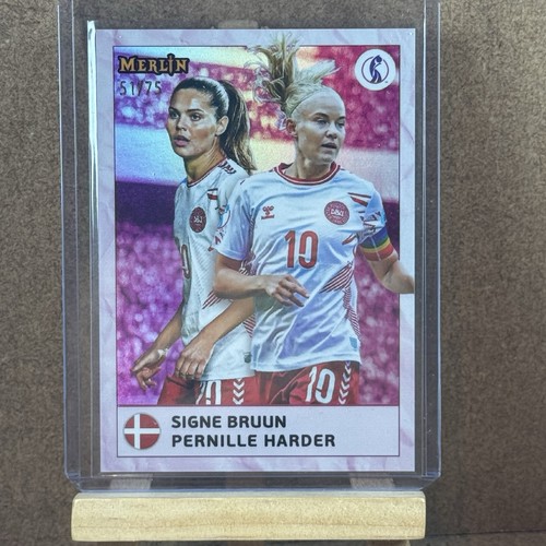 Signe bruun pernille harder - bruun,