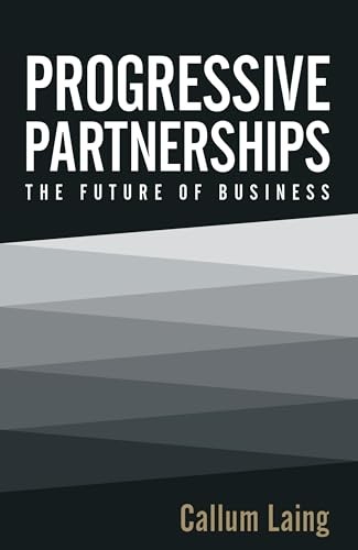 Progressive partnerships the - progressive, partnerships: