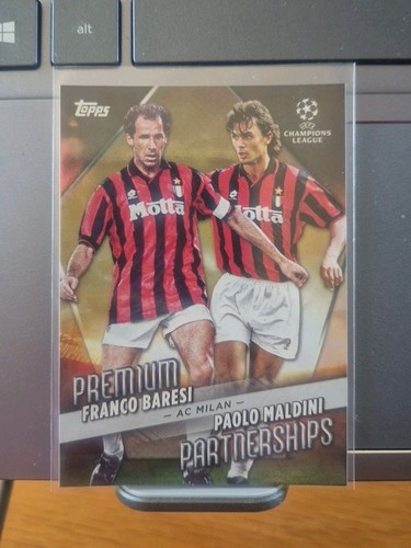 Pp13 topps uefa - uefa, franco
