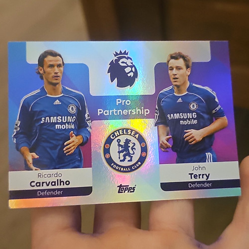Topps 2025 premier - premier, league