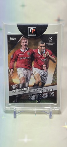 Topps ucc premium - topps, 22/23