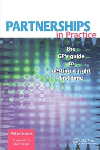 Partnerships practice the - partnerships,