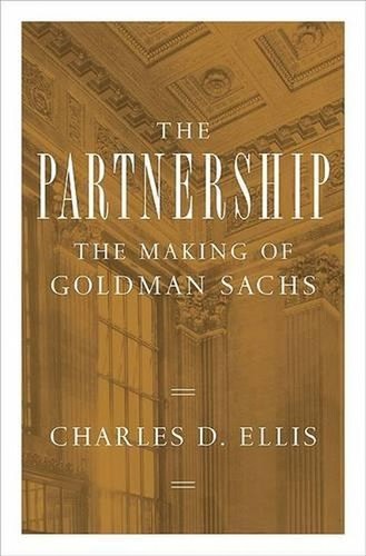 The partnership making of - partnership:,