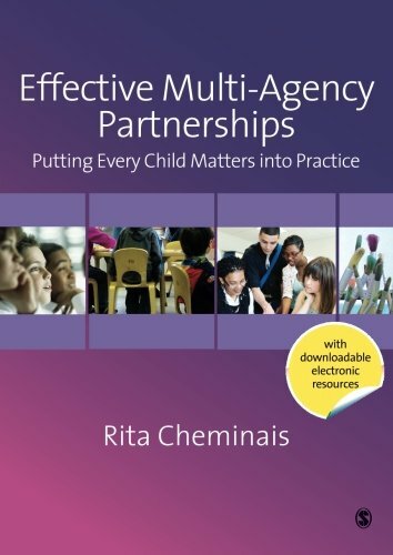 Effective multi agency - effective, multi-agency