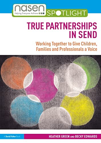 True partnerships send - partnerships,