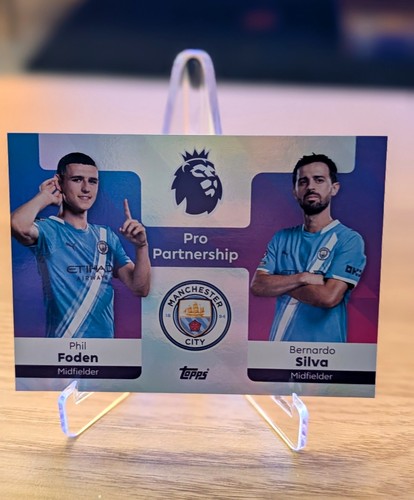 Topps premier league 2025 - premier, 2025/26
