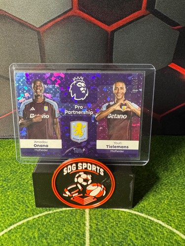 Onana tielemans 199 purple - onana,