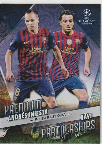 Pp4 topps 2022 - uefa, ucc
