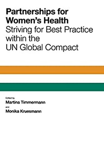 Partnerships for women - for, women's