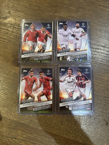 2022 topps ucc premium - 2022-23,
