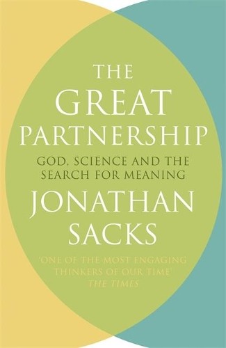 The great partnership - partnership, by