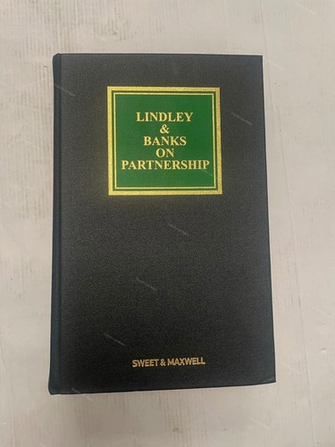 Lindley banks on partnership - on,