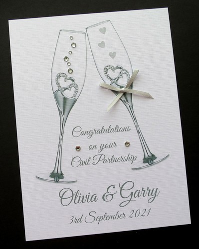 Personalised handmade - x,