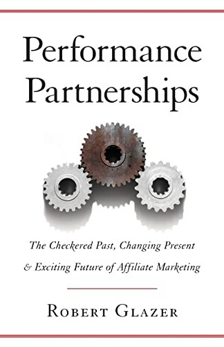 Performance partnerships the - performance, partnerships: