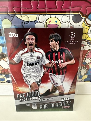 2022 topps ucc premium - 2022-23,