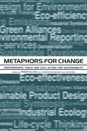 Metaphors for change - metaphors,