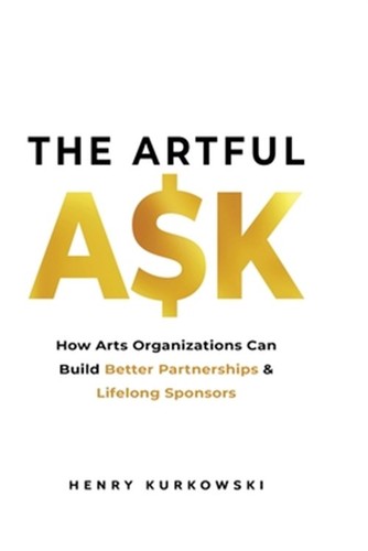 The artful ask how arts - artful, ask: