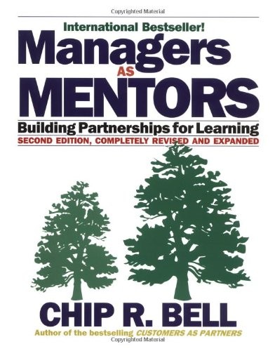 Managers mentors building - managers, mentors: