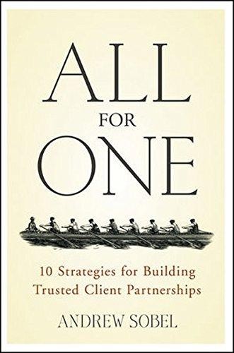 All for one strategies - all, one: