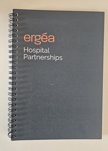 Ergea hospital partnerships - hospital,