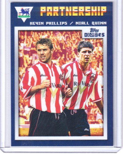 Kevin phillips niall - phillips, quinn