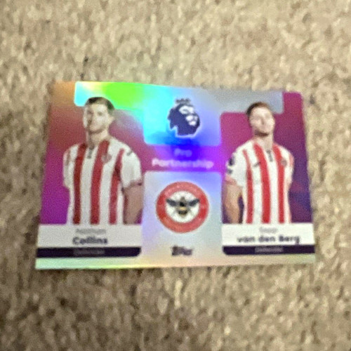 Topps 2023 premier - topps, 2023/24