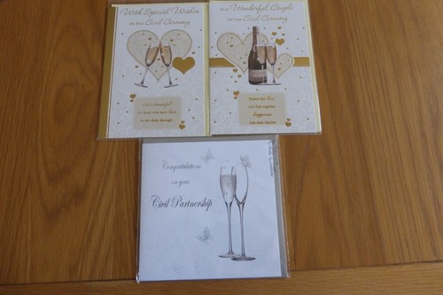 Civil ceremony partnership - ceremony, /