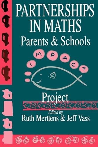 Partnerships maths parents - in, maths.