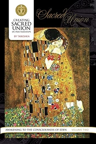 Creating sacred union - creating,